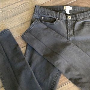 Mudd Jeans